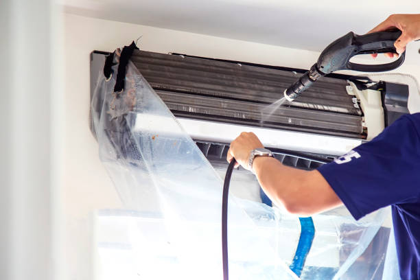 Best Ductwork Cleaning Services  in Nice, CA