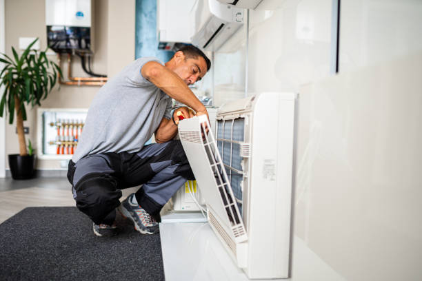 Reliable Nice, CA Airduct Cleaning Solutions