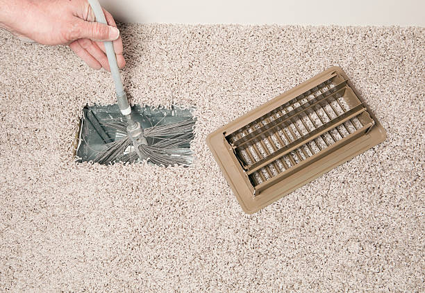 Best General Air Duct Cleaning  in Nice, CA