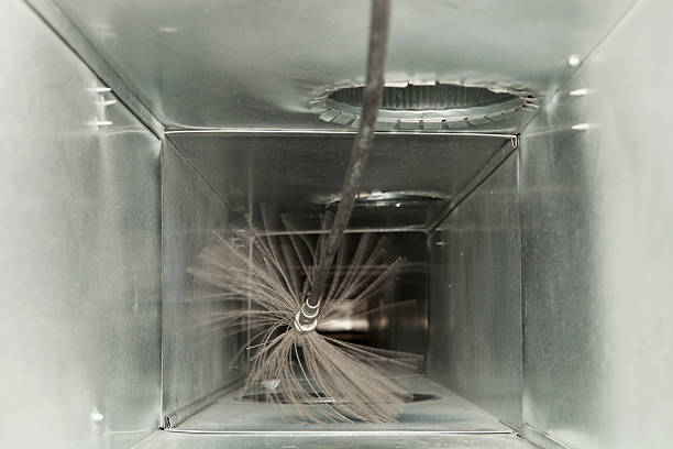 Best Best Air Duct Cleaning Company  in Nice, CA