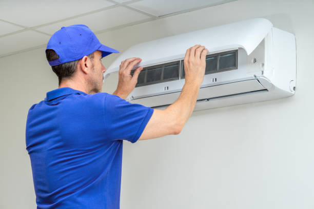 Best Emergency Air Duct Cleaning  in Nice, CA