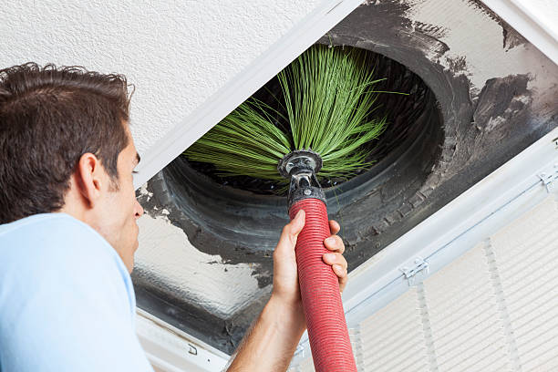 Best HVAC System Cleaning  in Nice, CA
