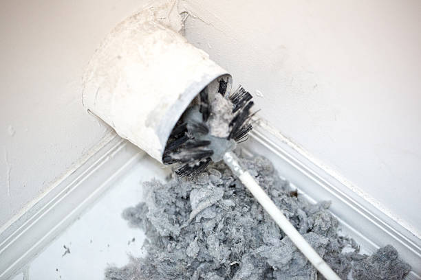 Home Air Vent Cleaning in Nice, CA