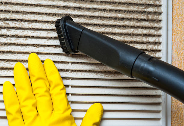 Best Ventilation Cleaning Services  in Nice, CA